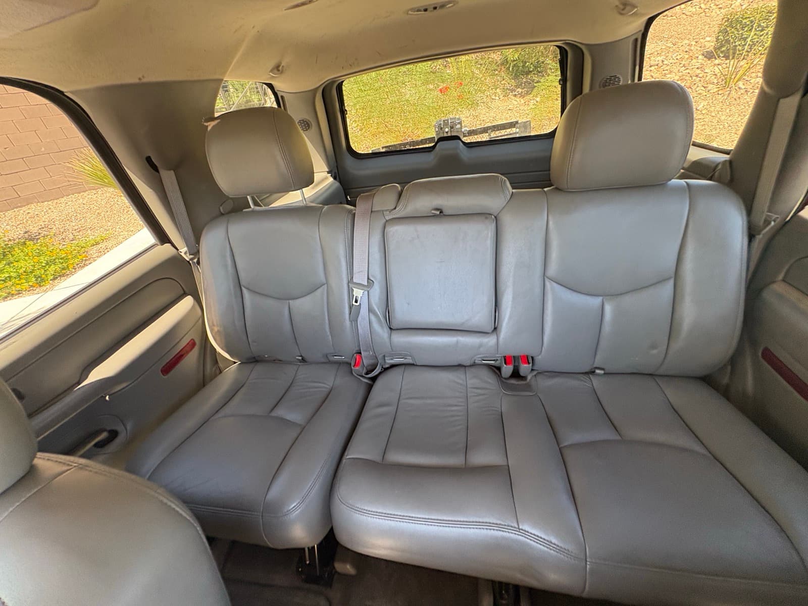 2006 Chevrolet Tahoe — photo 7