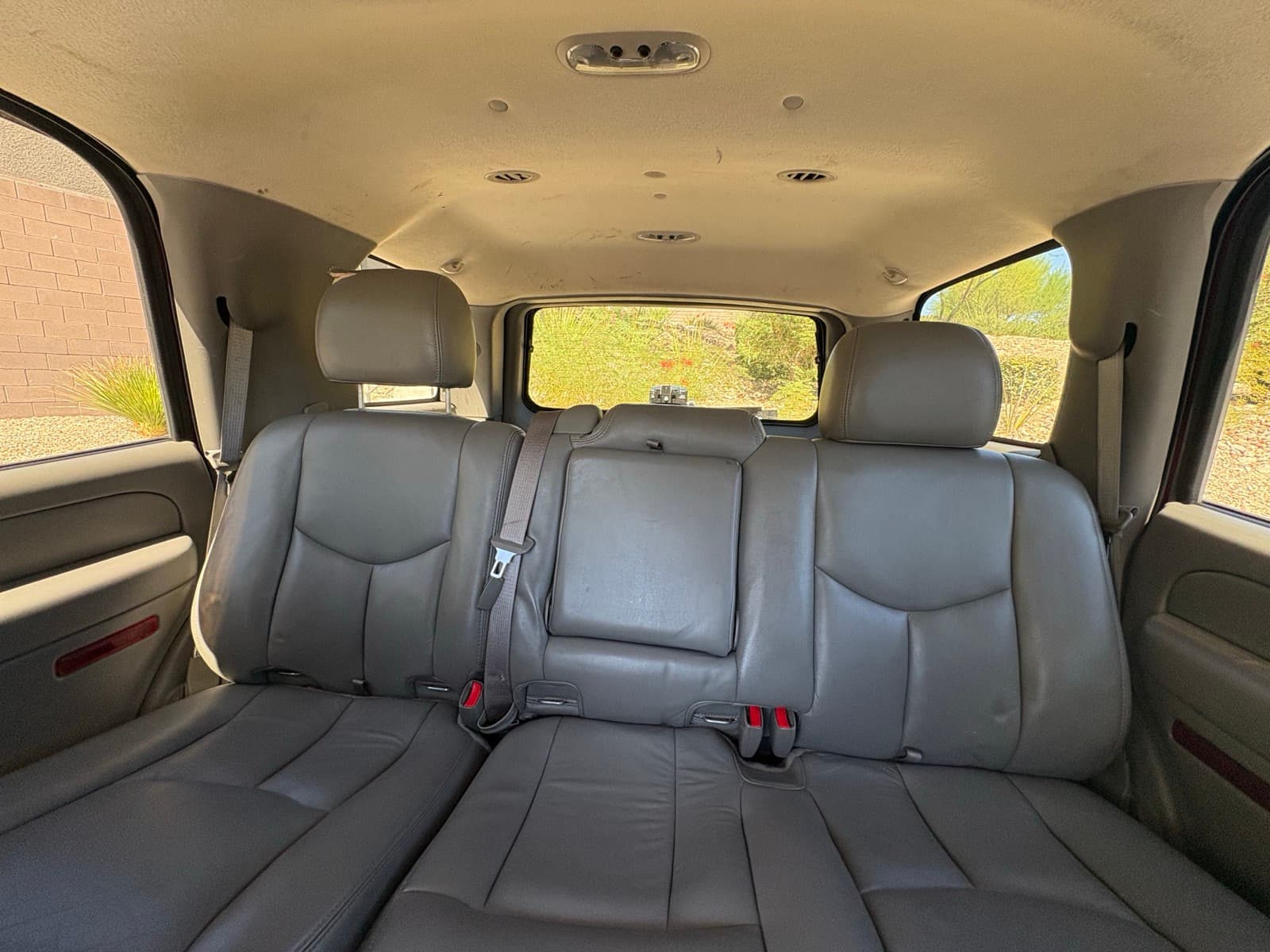 2006 Chevrolet Tahoe — photo 8