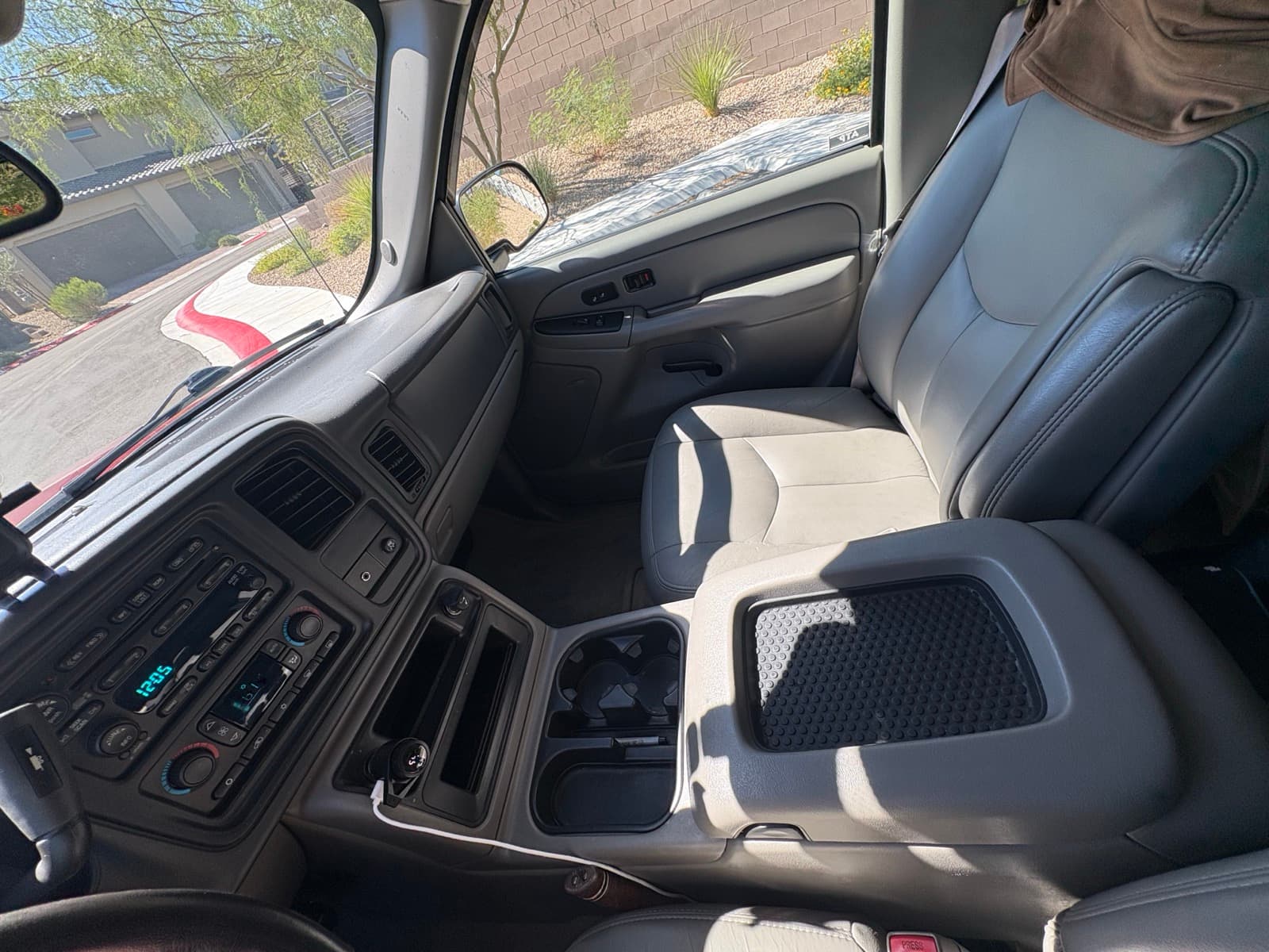 2006 Chevrolet Tahoe — photo 9