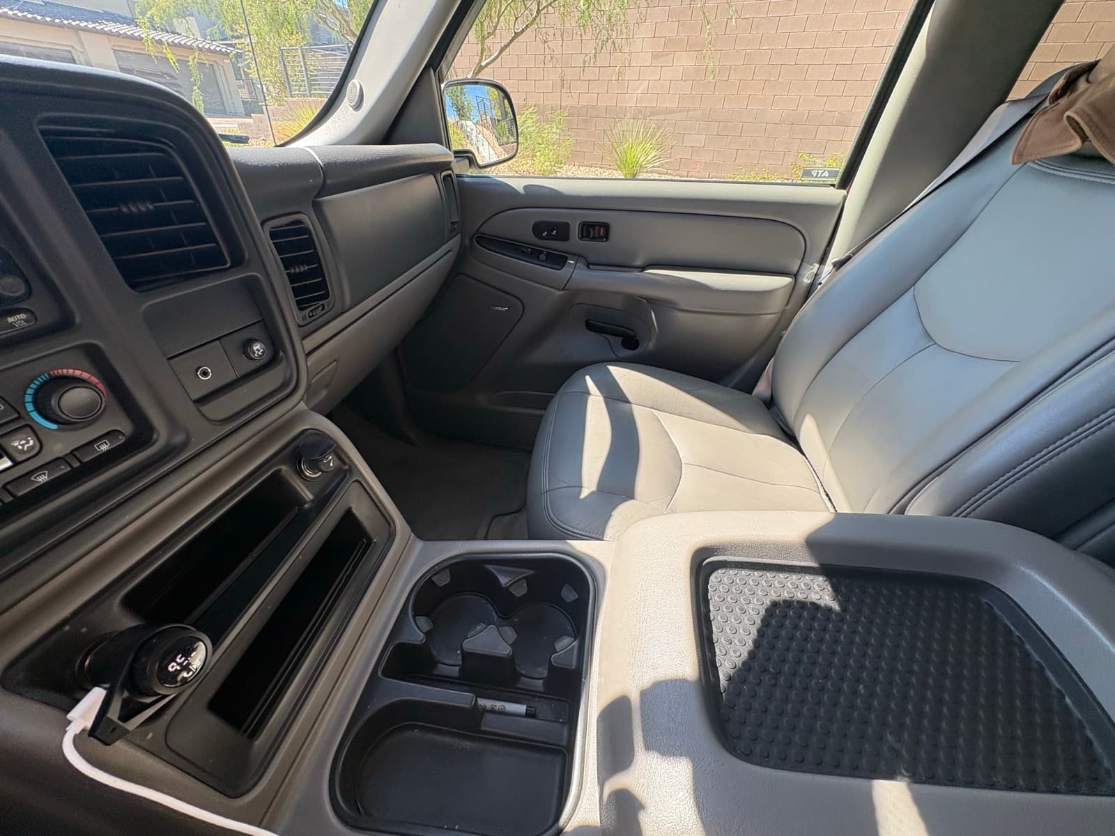 2006 Chevrolet Tahoe — photo 10
