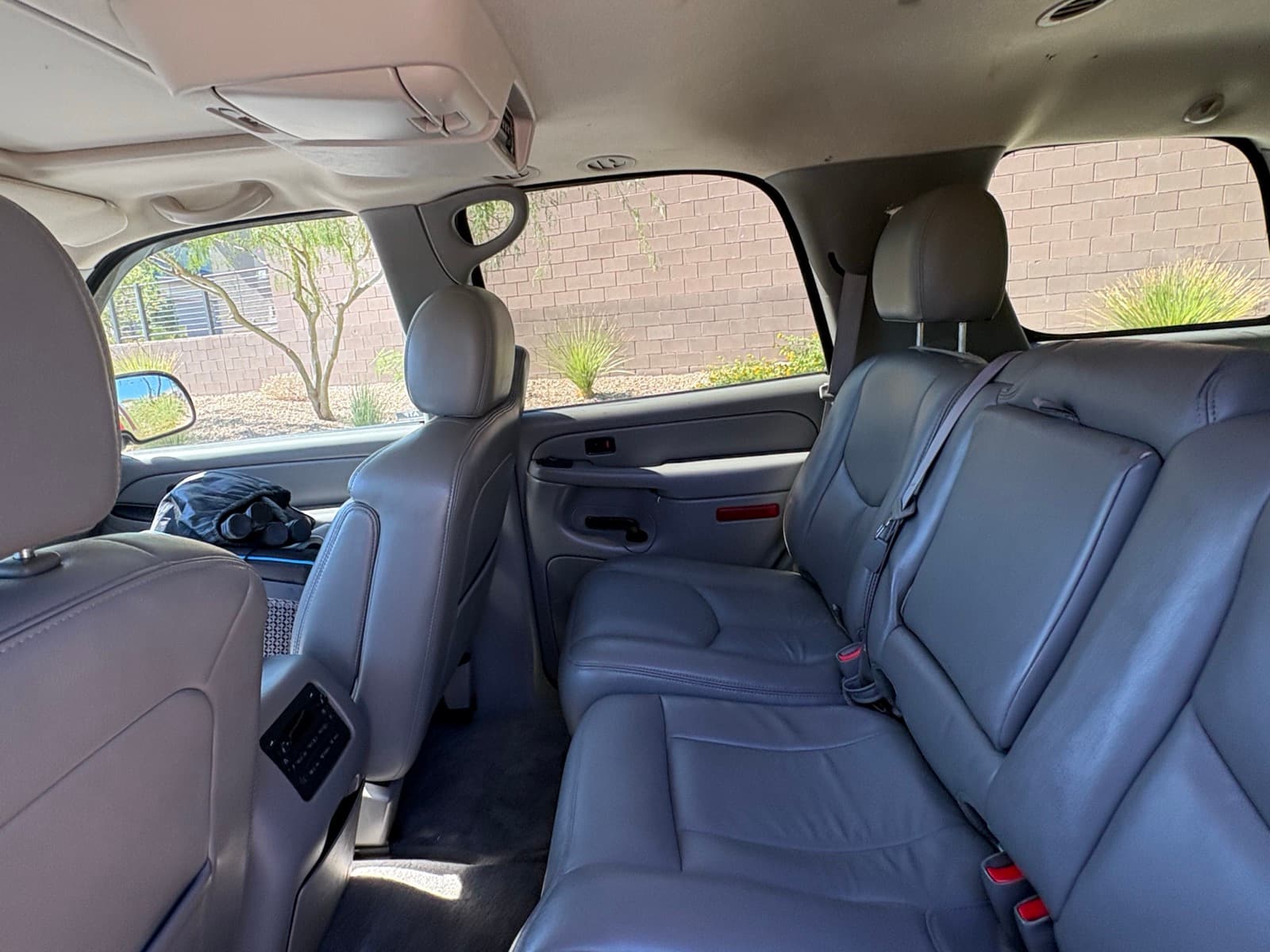 2006 Chevrolet Tahoe — photo 16
