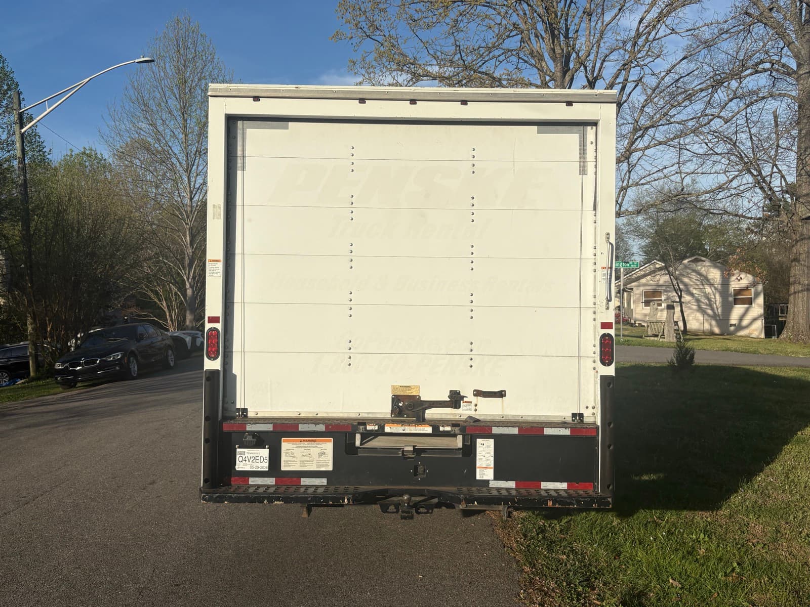 2017 Ford E-350 — photo 2
