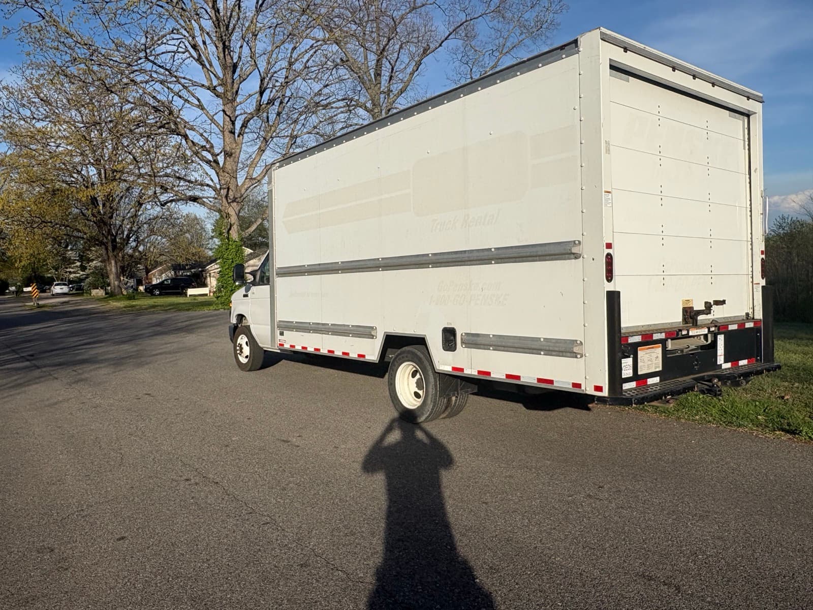 2017 Ford E-350 — photo 6